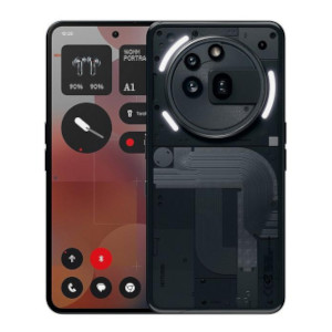 Nothing Phone (3a) Pro