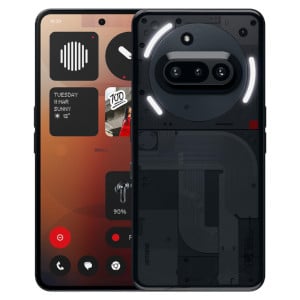 Nothing Phone (3a)