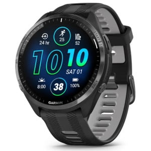 Garmin Forerunner 965