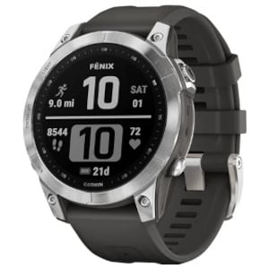 Garmin Fenix 7