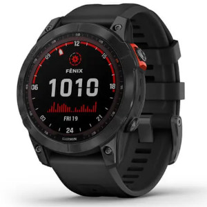 Garmin Fenix 7X