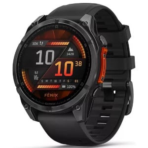 Garmin Fenix 8 Pro