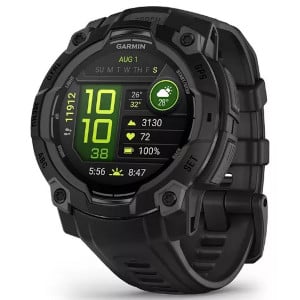 Garmin Instinct 3