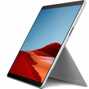 Microsoft Surface Pro X