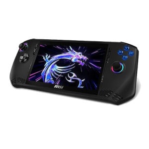 MSI Claw 7 Gen2