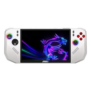 MSI Claw A8