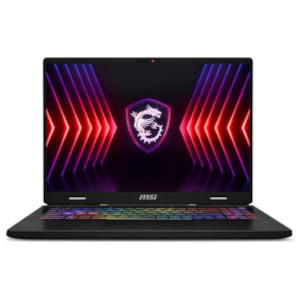 MSI Crosshair 16 HX
