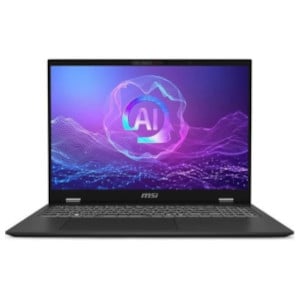 MSI Prestige 13