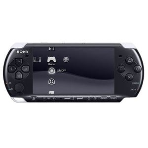 SONY PSP 2000