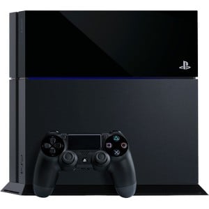 SONY  PS4