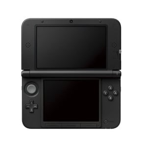 Nintendo 3DS XL