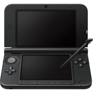 NINTENDO  3DS XL