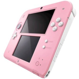 Sell Nintendo DS consoles | DS trade in | musicMagpie