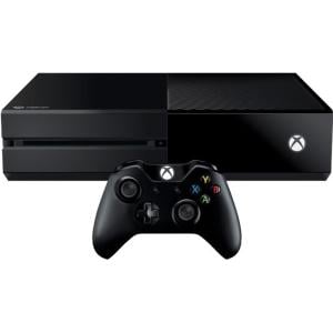 MICROSOFT  Xbox One