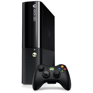 Xbox 360 E (120gb)
