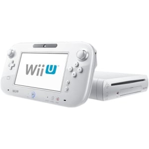 Nintendo Wii U