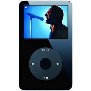 iPod Classic 5th Gen (80gb)  