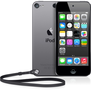 iPod Touch 5th Gen (16gb)  