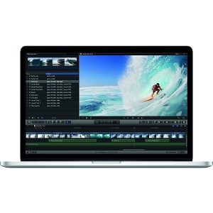 MacBook Pro 15" Mid 2015 Retina Core i7 2.2 16GB 256GB