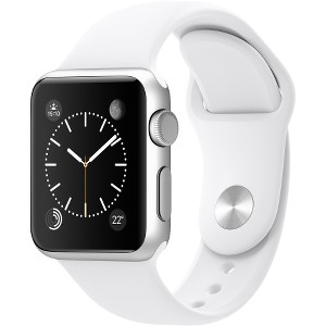 Sell My Apple Watch | iWatch Trade In | musicMagpie