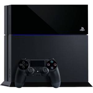 Playstation 4 1TB