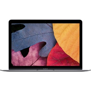 MacBook Core M3 1.2 12" (Mid 2017) 8GB