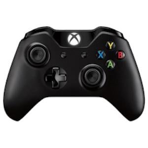 MICROSOFT  Xbox One Controller