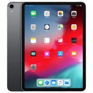 Apple iPad Pro (2018) 12.9 4G