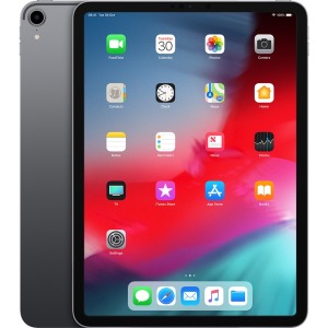 iPad Pro 3 12.9 (2018) Wi-Fi + 4G 64GB