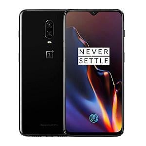 ONEPLUS  6T