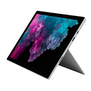 Surface Pro 6 (256gb) i5 8GB RAM Black