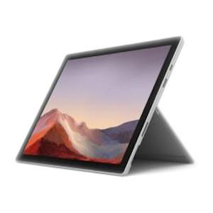 Surface Pro 7 i5 8GB RAM 256GB Platinum