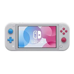 NINTENDO  Switch Lite