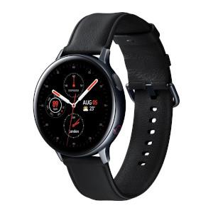 Galaxy Watch Active2 LTE 40mm Black Stainless Steel