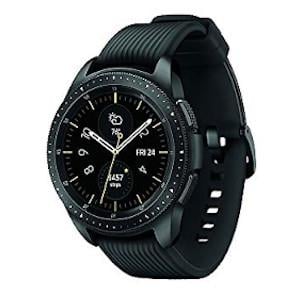 Galaxy Watch 4G 42mm Midnight Black
