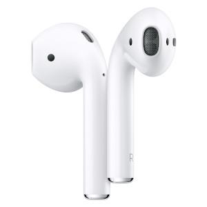 AirPods Original With Wired Charging Case