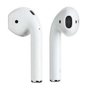 AirPods 2 With Wired Charging Case