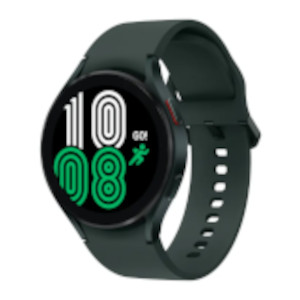 Galaxy Watch4 Bluetooth 44mm Green