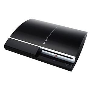 Playstation 3 Fat (60GB)