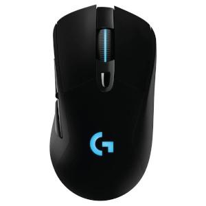 G703 Lightspeed Wireless Gaming Mouse