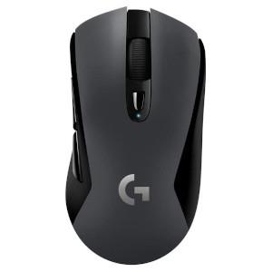 G603 Lightspeed Wireless Gaming Mouse