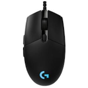 LOGITECH  Pro Gaming Mouse