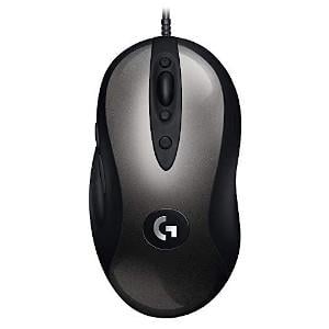 MX518 Legendary Gaming Mouse