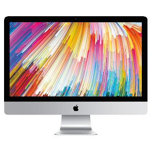 iMac Core i7 3.6 21.5 (4K Ret)(Mid 2017) 16GB