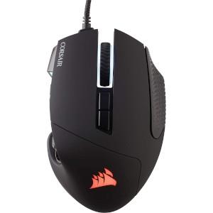 Scimitar Pro RGB MMO Gaming Mouse
