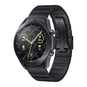 Galaxy Watch3 45mm GPS Titanium