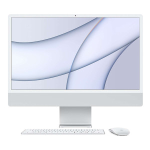 iMac 8-Core M1, 8-core GPU 24" (2021) 8GB