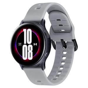 Galaxy Watch Active2 Wi-Fi 40mm Under Armour Edition (Black)