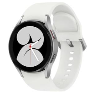 Galaxy Watch4 LTE 40mm Silver