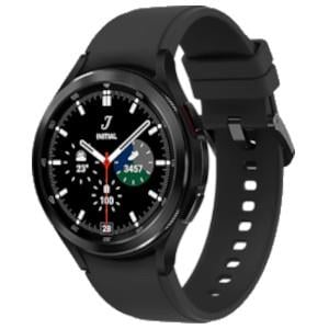 Galaxy Watch4 Classic LTE 46mm Black